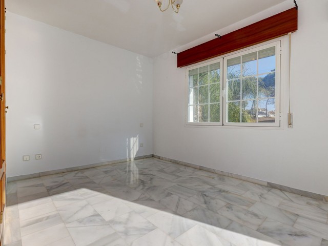 3 Bedrooms Townhouse in Elviria