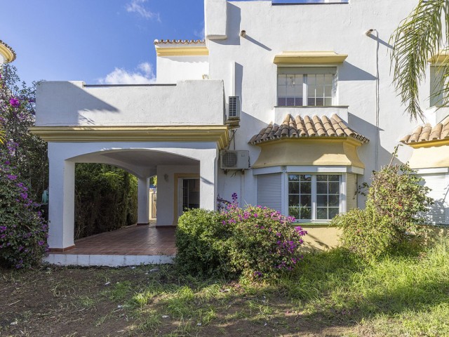 Townhouse, Elviria