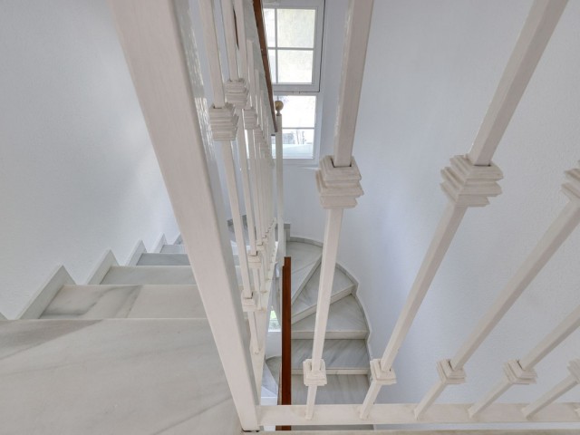 3 Makuuhuoneen Rivitalo Elviria