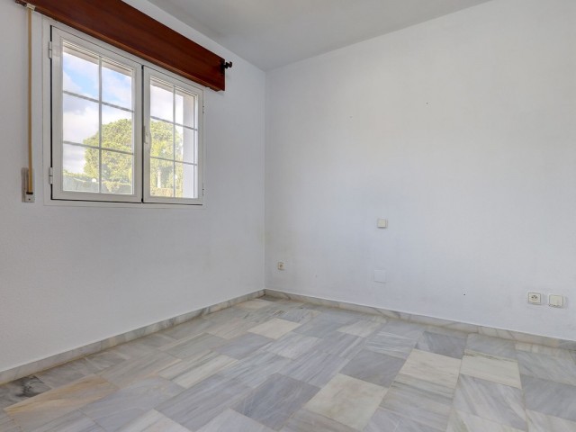 3 Makuuhuoneen Rivitalo Elviria