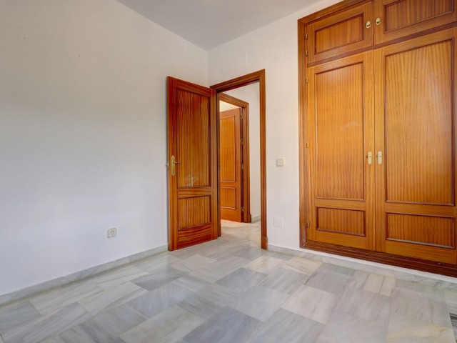 3 Makuuhuoneen Rivitalo Elviria