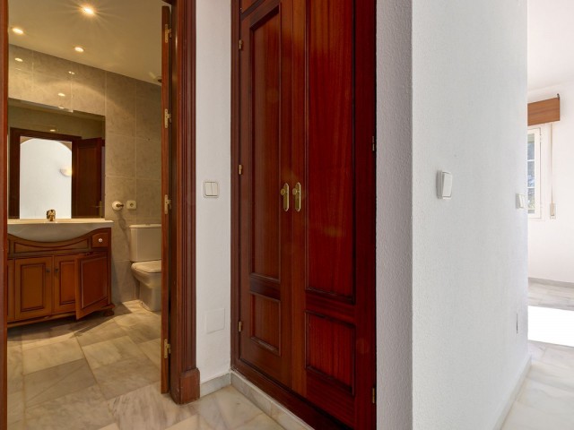 3 Makuuhuoneen Rivitalo Elviria