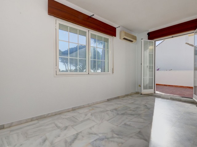 3 Makuuhuoneen Rivitalo Elviria