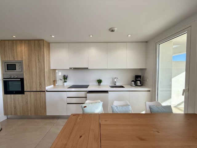 Appartement, San Roque Club, R5237614