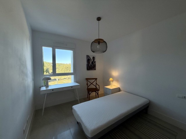 3 Slaapkamer Appartement in San Roque Club