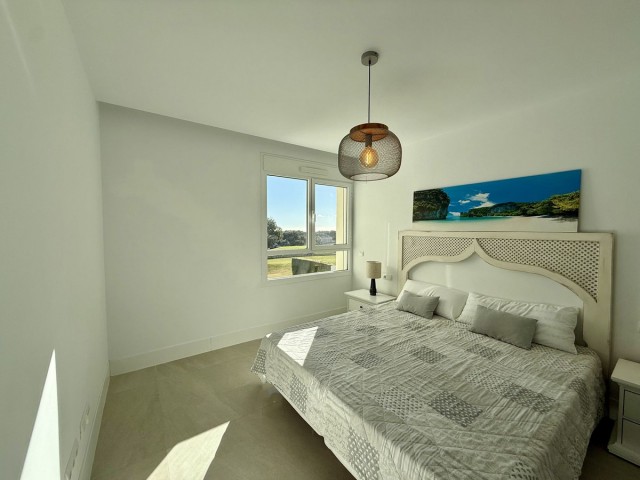 3 Slaapkamer Appartement in San Roque Club