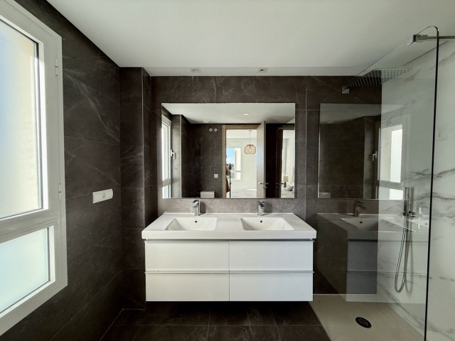 3 Slaapkamer Appartement in San Roque Club