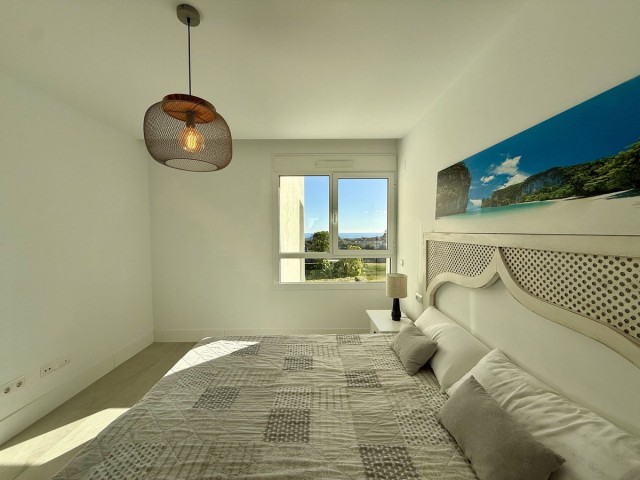 3 Slaapkamer Appartement in San Roque Club