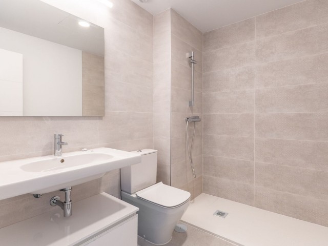 2 Bedrooms Apartment in Estepona