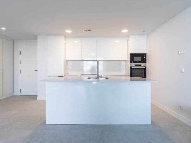 2 Bedrooms Apartment in Estepona