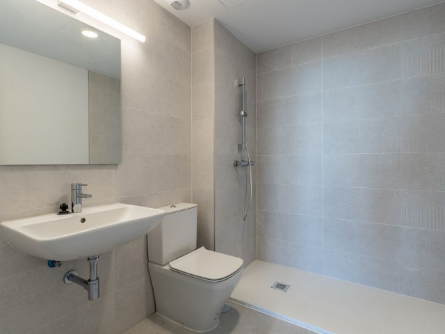 2 Bedrooms Apartment in Estepona