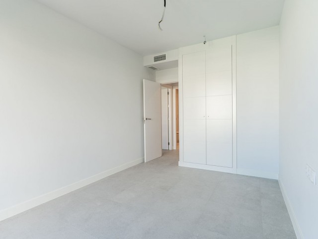 2 Bedrooms Apartment in Estepona