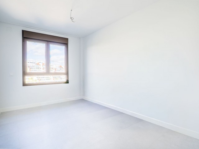 2 Bedrooms Apartment in Estepona