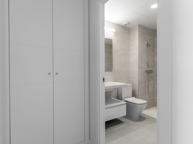 2 Bedrooms Apartment in Estepona