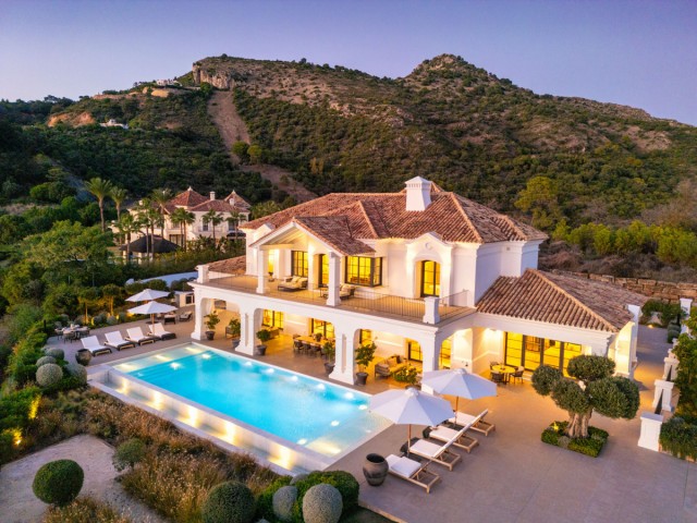 Villa, Benahavis