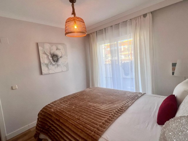 Penthouse in Puerto Banús