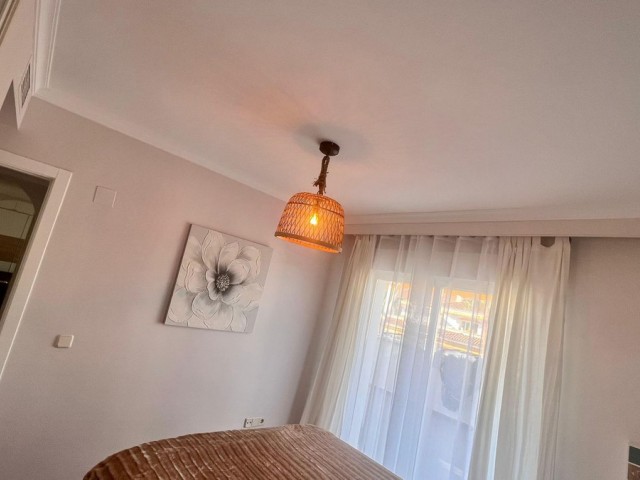 Penthouse in Puerto Banús