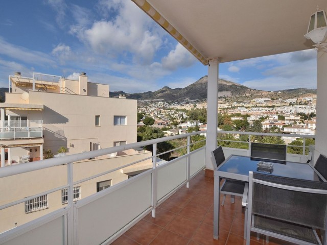 Penthouse in Arroyo de la Miel