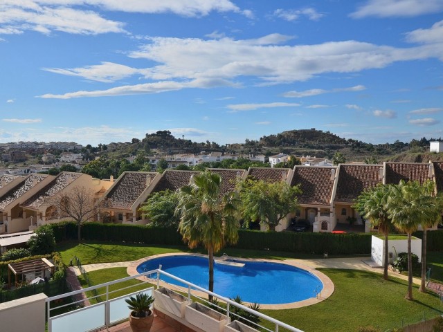 Penthouse in Arroyo de la Miel