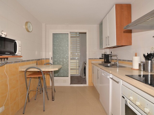 Penthouse in Arroyo de la Miel