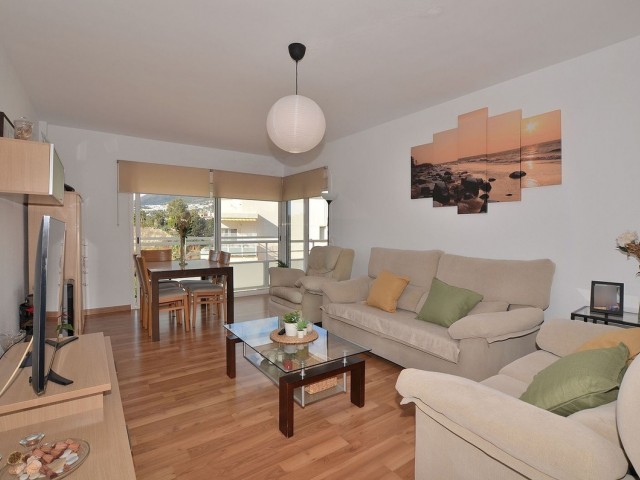 Penthouse in Arroyo de la Miel