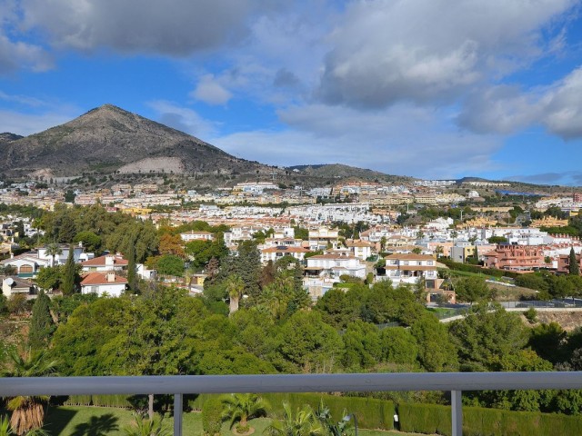 Penthouse in Arroyo de la Miel