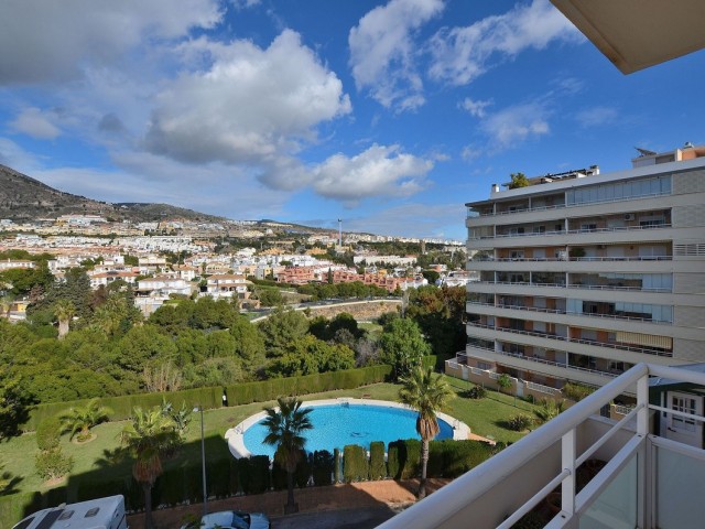 Penthouse in Arroyo de la Miel