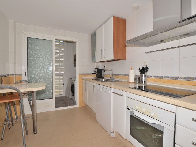 Penthouse in Arroyo de la Miel