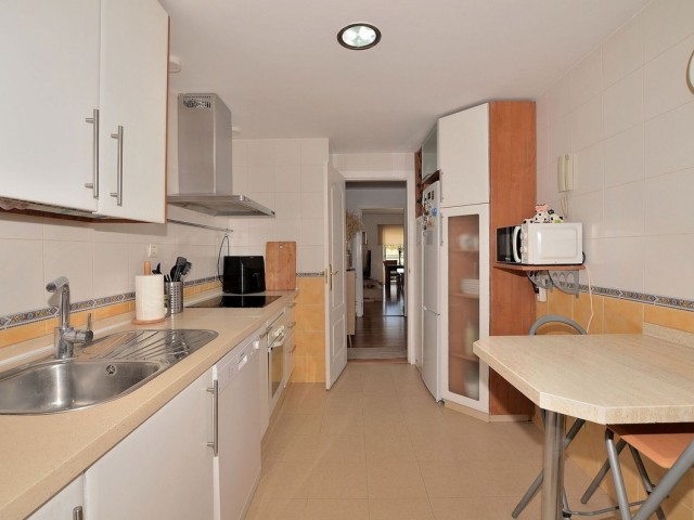 Penthouse in Arroyo de la Miel