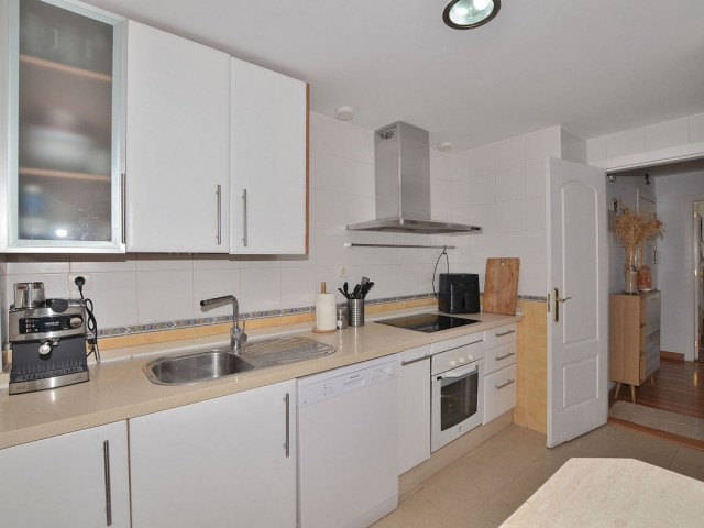 Penthouse in Arroyo de la Miel