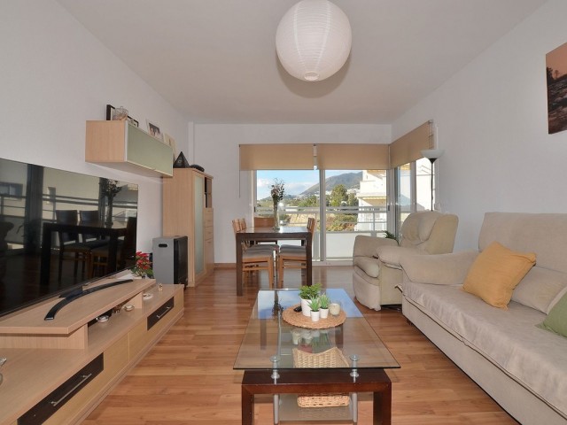 Penthouse in Arroyo de la Miel