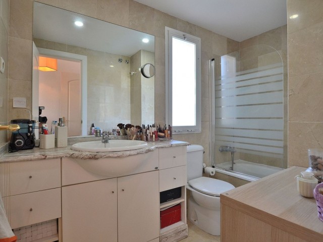 Penthouse in Arroyo de la Miel