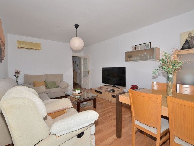 Penthouse in Arroyo de la Miel