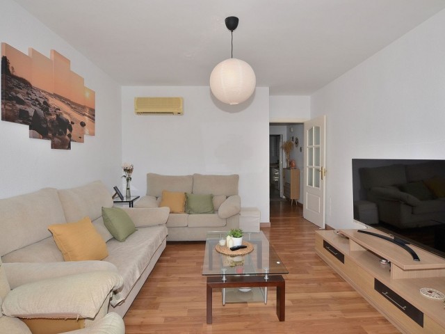 Penthouse in Arroyo de la Miel