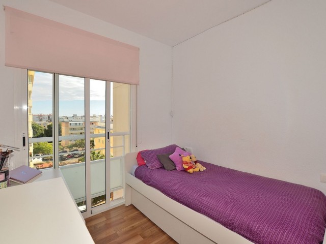 Penthouse in Arroyo de la Miel