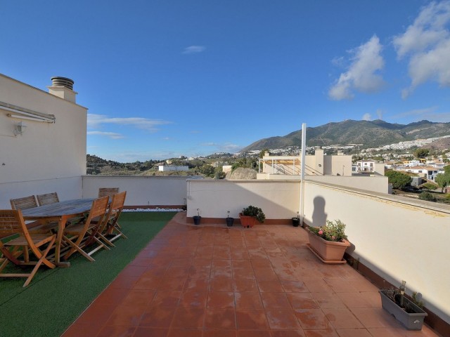 Kattohuoneisto, Arroyo de la Miel, R5244136