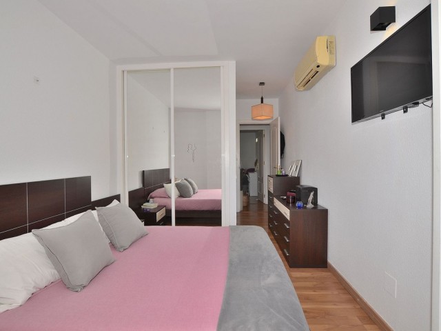 Kattohuoneisto Arroyo de la Miel