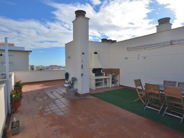 Kattohuoneisto, Arroyo de la Miel, R5244136