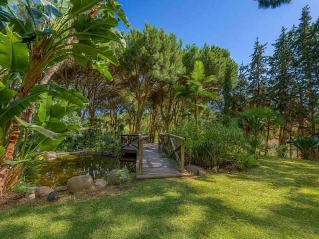 Villa Calahonda - R5244148