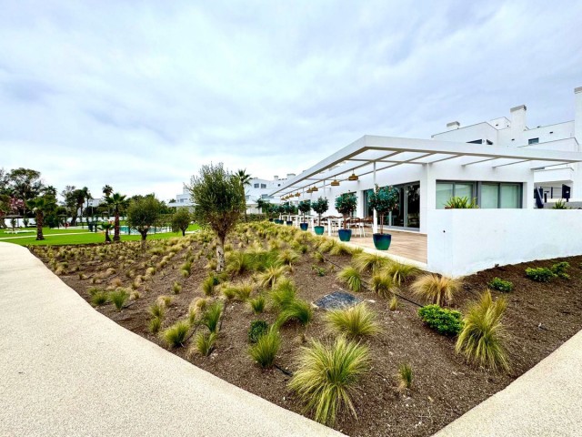 Appartement avec 2 Chambres  à Bel Air