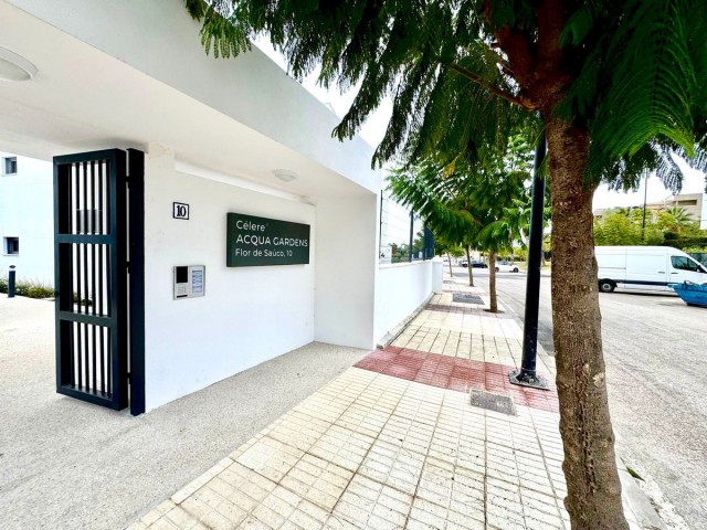 Appartement avec 2 Chambres  à Bel Air