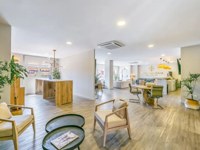 3 Bedrooms Apartment in El Paraiso