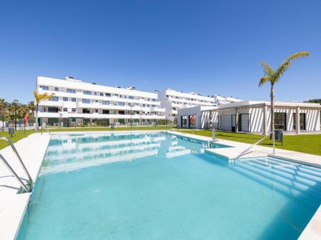 Apartment, Estepona