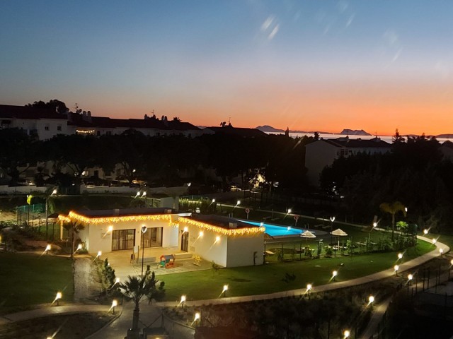 2 Bedrooms Apartment in Estepona