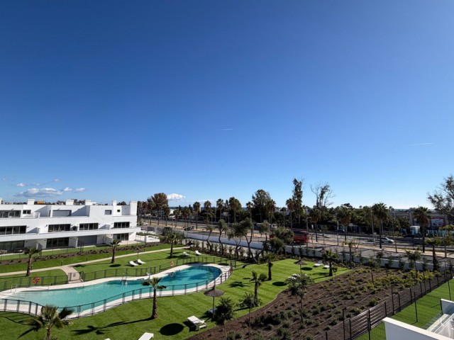 Penthouse, Estepona