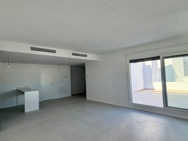 Penthouse in Estepona