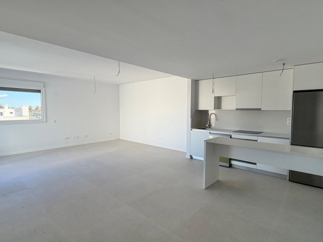 Penthouse in Estepona