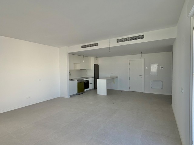 Penthouse in Estepona