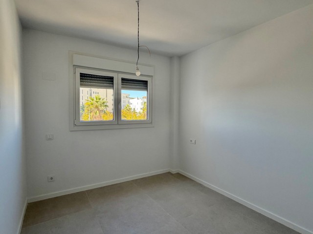 Penthouse in Estepona