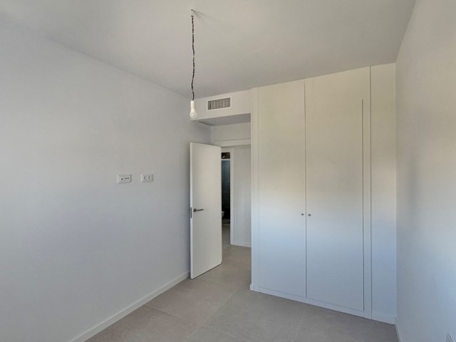 Penthouse in Estepona